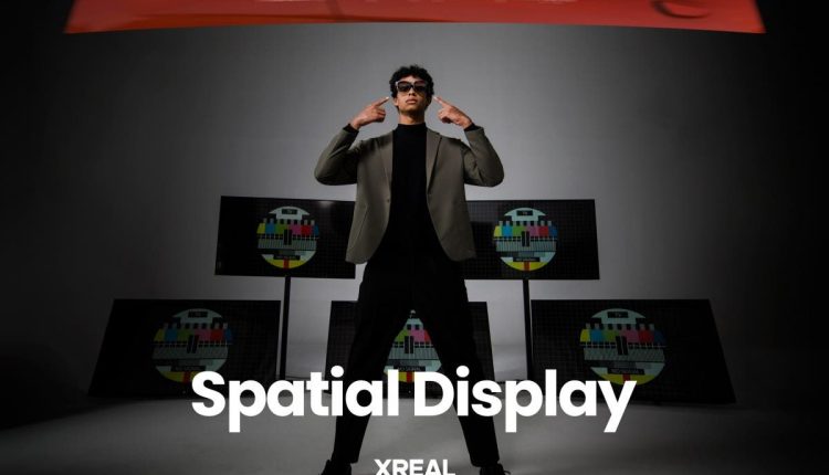 Nreal: αλλάζει όνομα σε Xreal και φέρνει νέα προϊόντα