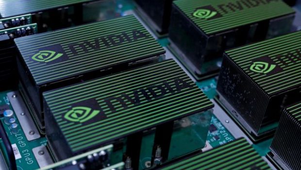 Nvidia: Πρώτη εταιρεία ημιαγωγών με αξία 1 τρισ. δολαρίων