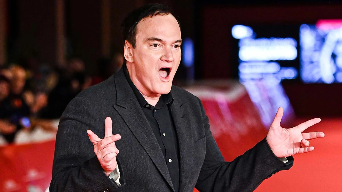 O Quentin Tarantino αποκαλύπτει την υπόθεση της 10ης και τελευταίας ταινίας του