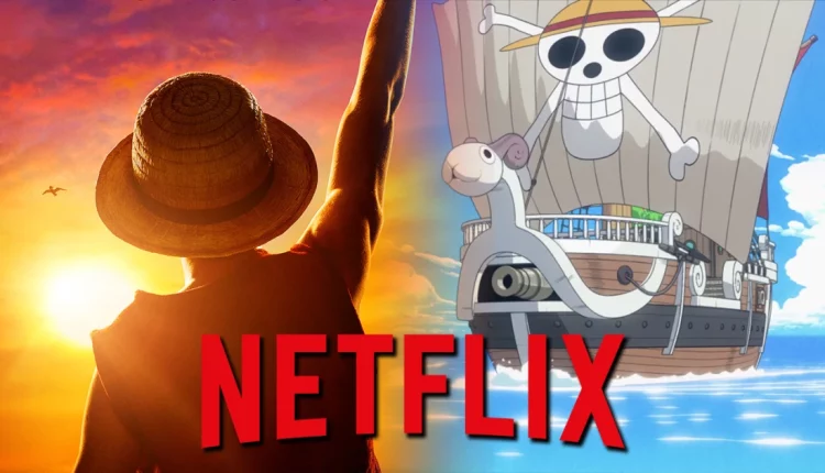 One Piece - Netflix: Η νέα αφίσα κυκλοφορεί με τη live-action βερσιόν του Going Merry