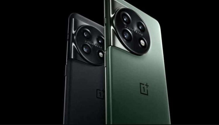 OnePlus 12, OnePlus 12: Διέρρευσαν προδιαγραφές