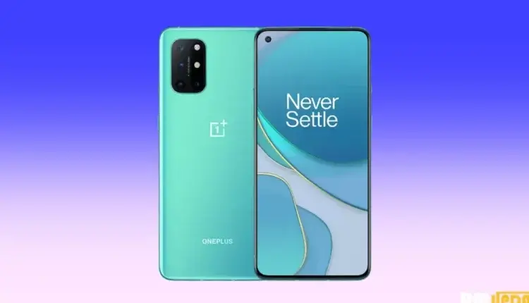 Αναβάθμιση OnePlus 8T OxygenOS 13.1 Κυλιόμενη στην παγκόσμια αγορά
