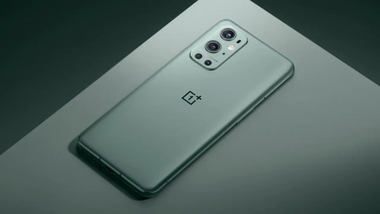 Η ενημέρωση OnePlus 9/ 9 Pro OxygenOS 13.1 φτάνει στην Ευρώπη [Updated]

