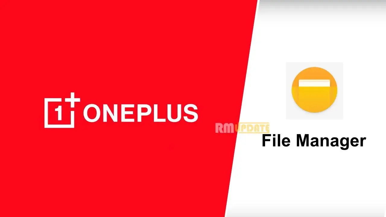 Η OnePlus κυκλοφόρησε μια νέα ενημέρωση διαχείρισης αρχείων [13.10.4]
