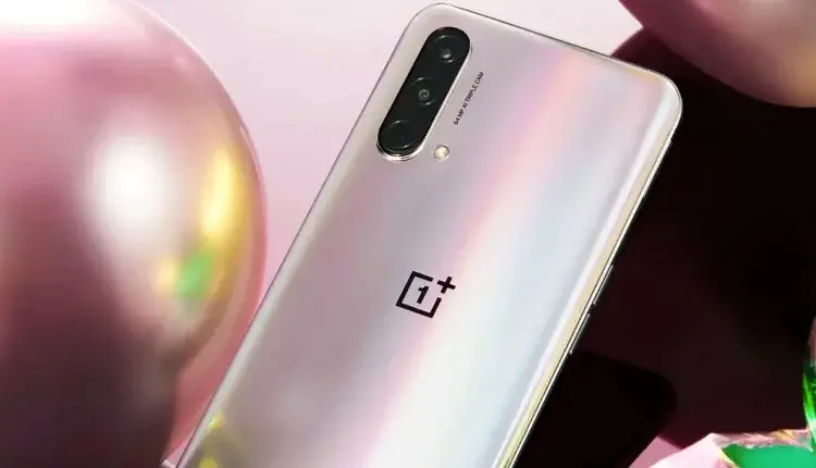 Το OnePlus Nord CE λαμβάνει ενημέρωση OxygenOS 13 F.48 με διορθώσεις σφαλμάτων
