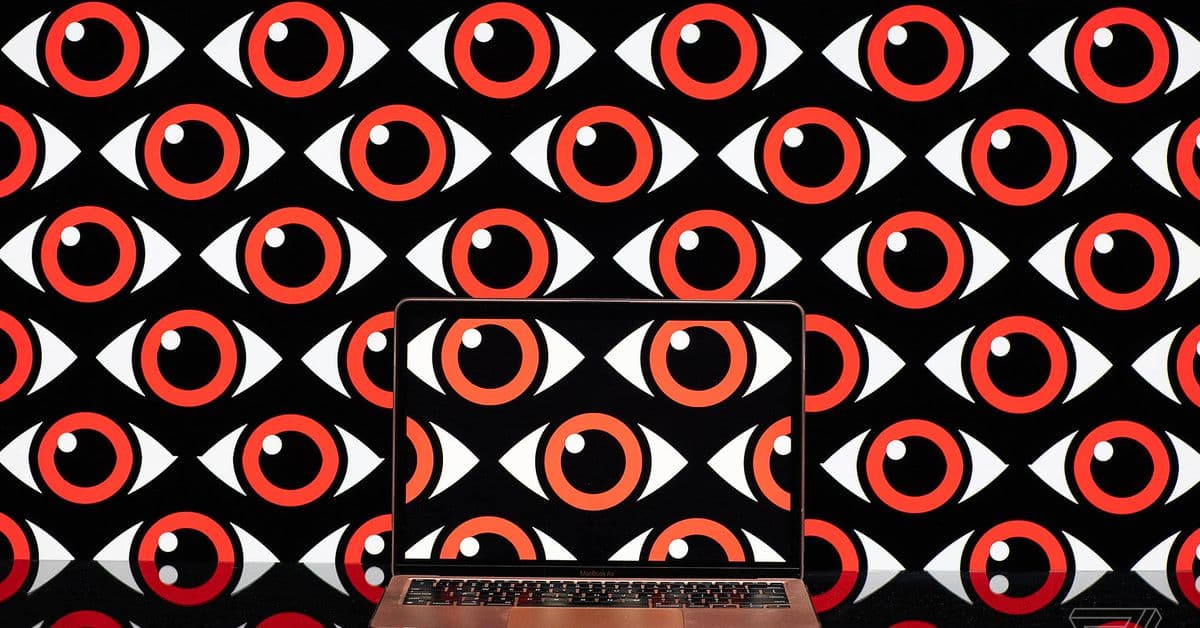 Online age verification is coming, and privacy is on the chopping block