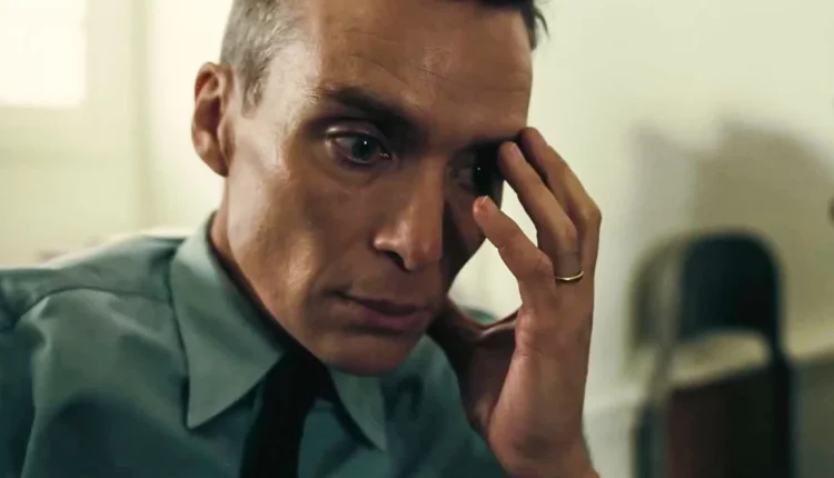 Oppenheimer: Κυκλοφόρησε νέο υλικό από την ταινία του Nolan με τον Cillian Murphy