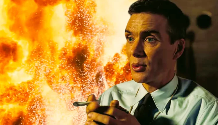 Oppenheimer: Πυρηνικός όλεθρος και ένα all-star cast στο νέο trailer της ταινίας του Nolan