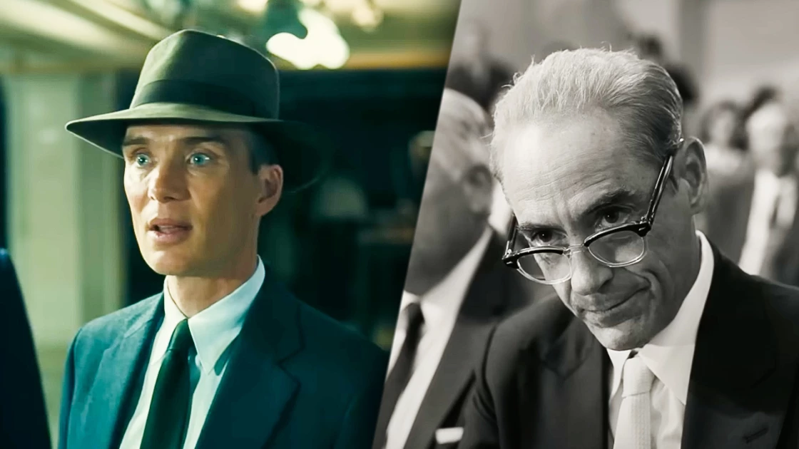 Oppenheimer: Τι σημαίνουν οι ασπρόμαυρες σκηνές; Ο Nolan αποκαλύπτει