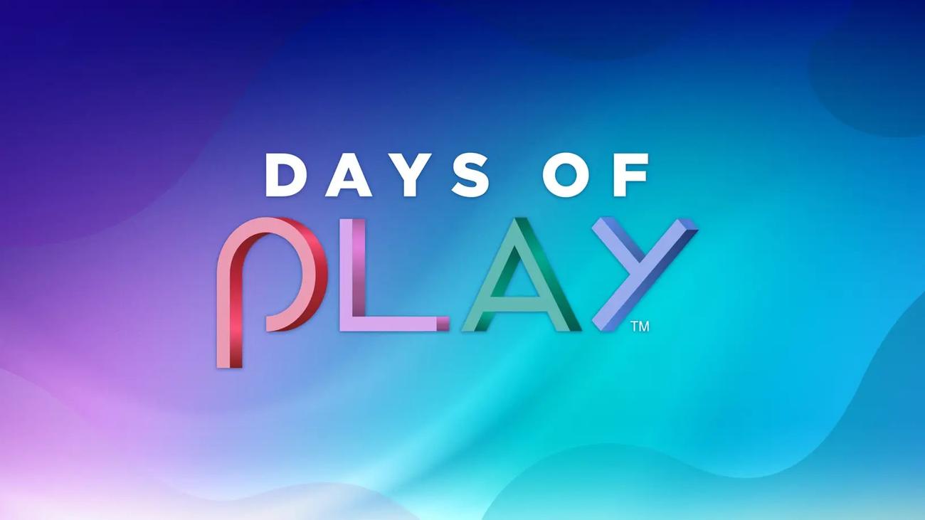 Oι Days of Play της Sony επιστρέφουν