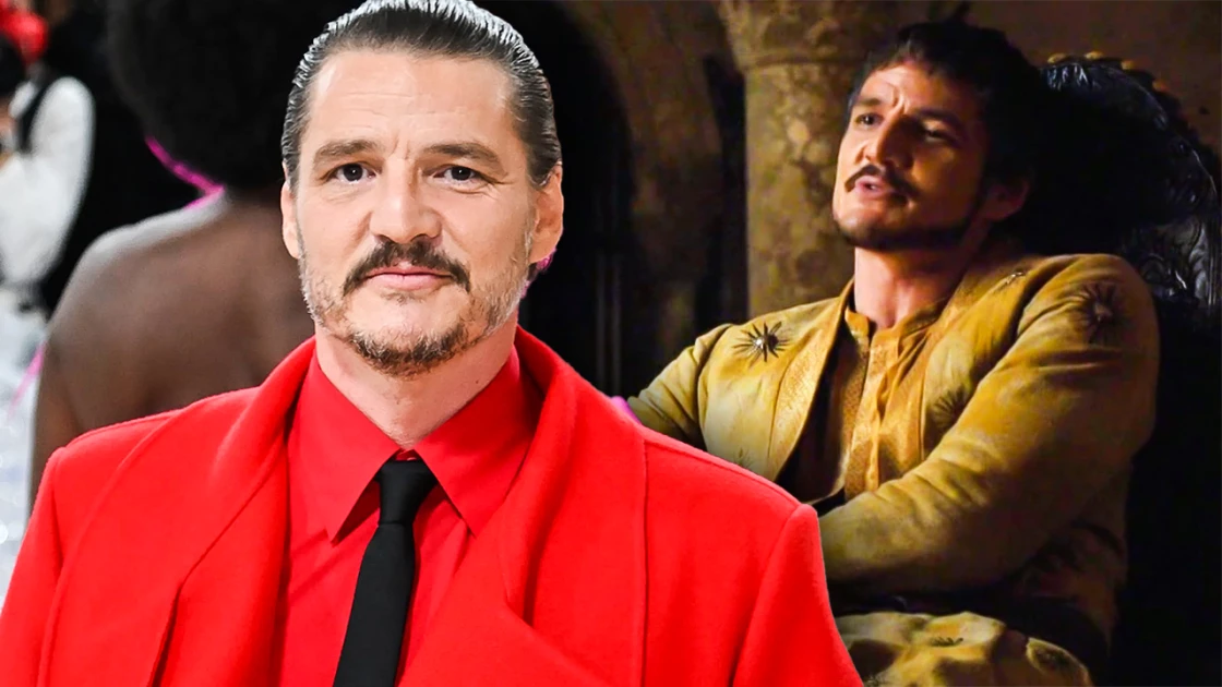 Pedro Pascal: Αποκαλύπτει ότι έπαθε μόλυνση στα μάτια κάνοντας τα χατίρια των fans του Game of Thrones
