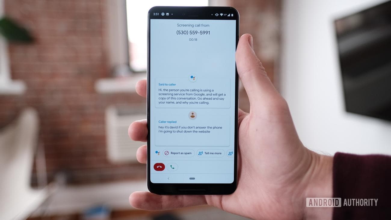 Η Google αλλάζει μια πολυαγαπημένη λειτουργία Pixel και μπορεί να μην σας αρέσει
