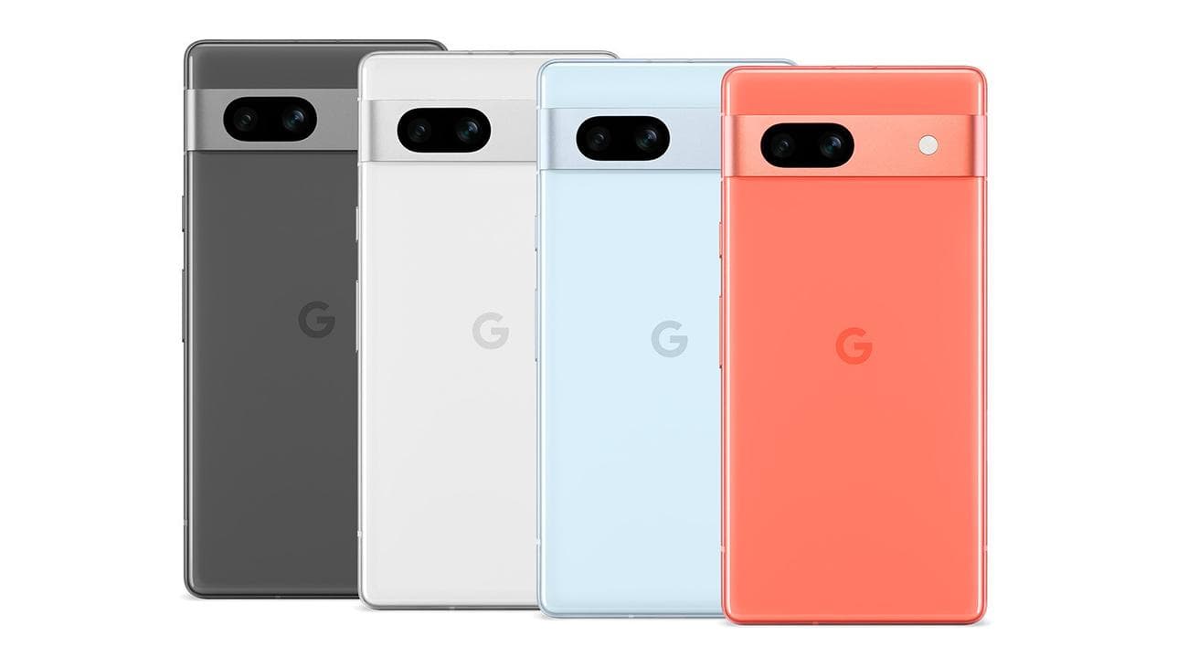 Προεπισκόπηση Google Pixel 7a: Είναι αυτό το τηλέφωνο Pixel με την καλύτερη αξία;