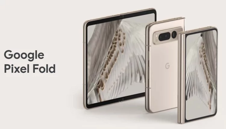 Pixel Fold: Το πρώτο αναδιπλούμενο τηλέφωνο της Google είναι γεγονός! (ΒΙΝΤΕΟ)