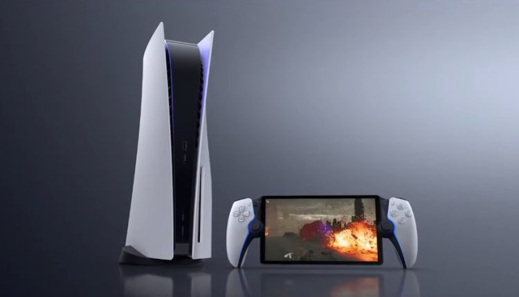 PlayStation Showcase 2023: Παρακολουθήστε μια παρουσίαση γεμάτη εκπλήξεις!