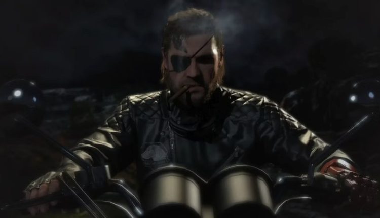 PlayStation Showcase στις 24 Μαΐου 2023 με φήμες για αναβίωση του Metal Gear Solid!