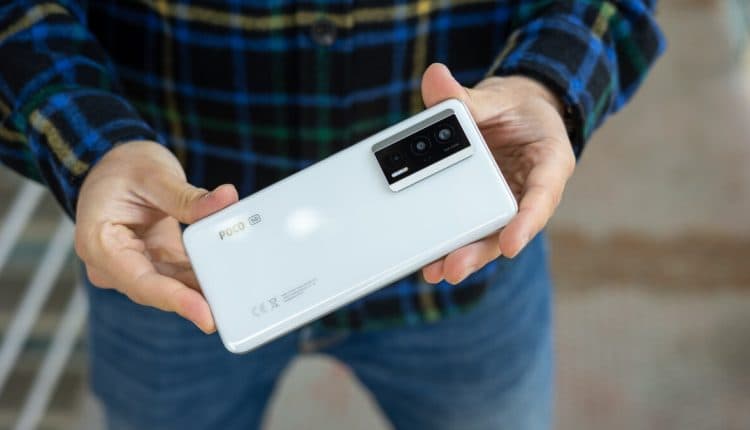 Poco F5 Pro review - PhoneArena