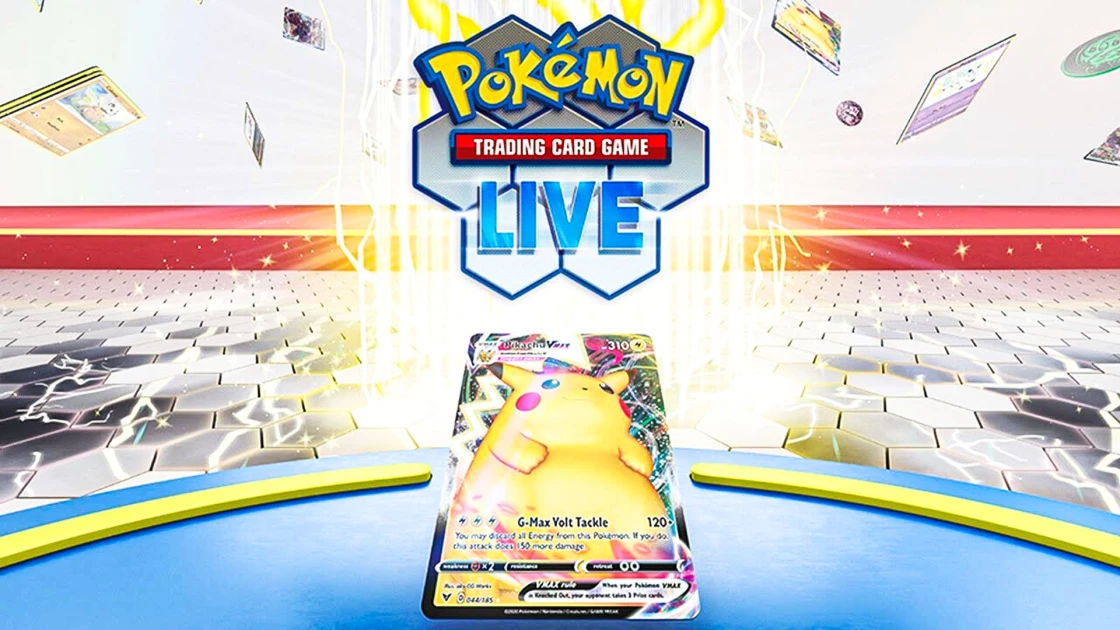 Pokémon TCG: Θα κυκλοφορήσει επίσημα και εντελώς δωρεάν σε PC και smartphones