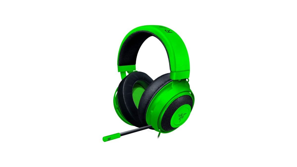 Razer Kraken Gaming Headset
