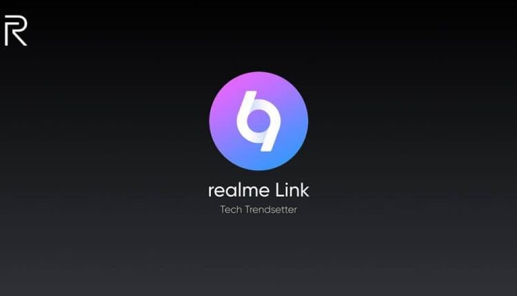 Realme Link 3.5.506.1010 Ενημέρωση Υποστήριξη Περισσότερες συσκευές
