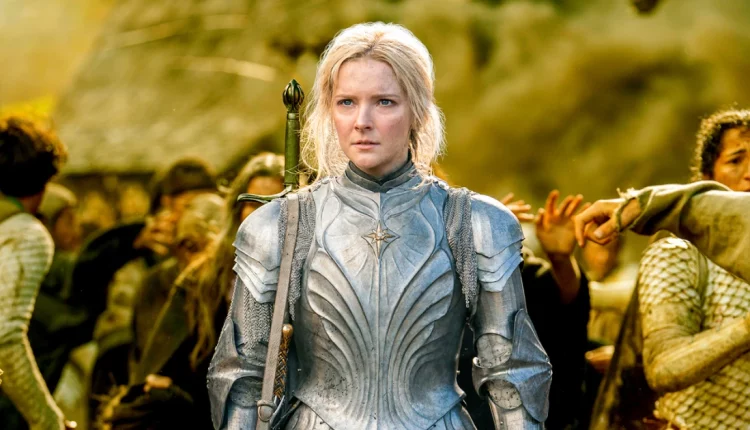 Rings of Power 2η σεζόν: Άλλο ένα στραβοπάτημα για την παραγωγή λόγω της παράλυσης του Χόλιγουντ