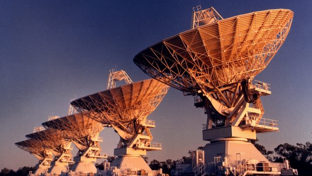 SETI: Διαπλανητική άσκηση ετοιμότητας για τη λήψη «εξωγήινου σήματος»