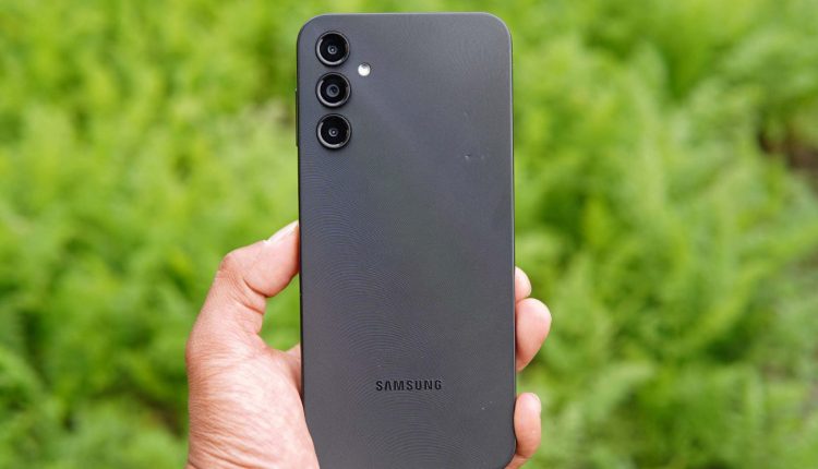 Samsung Galaxy A14: νέο οικονομικό μοντέλο