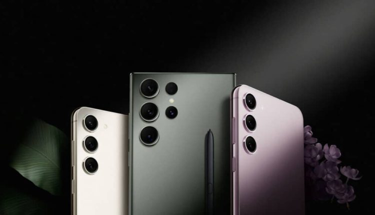 samsung galaxy s23, Samsung Galaxy S23: Αποκτούν τη λειτουργία 2x στην επόμενη ενημέρωση