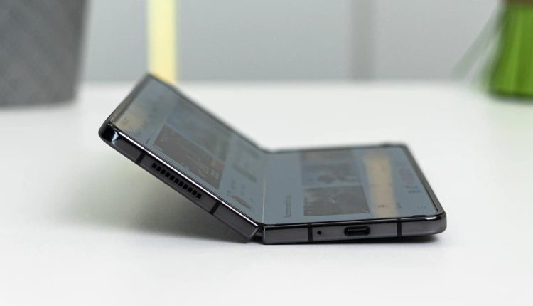Samsung Galaxy Z Fold5: τι γνωρίζουμε μέχρι τώρα