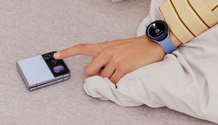 samsung one ui 5 watch, Samsung One UI 5 Watch: Ανακοινώθηκε με νέα χαρακτηριστικά