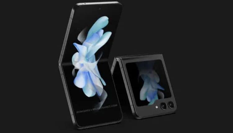 Samsung’s Galaxy Z Flip 5 will have a large 3.4-inch 720p cover display, leak claims