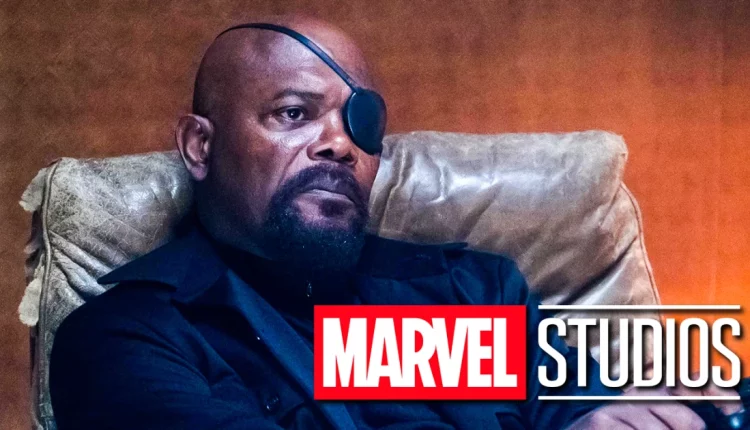 Samuel Jackson: Μένει ή φεύγει από το MCU; Ο 'Nick Fury' απαντά