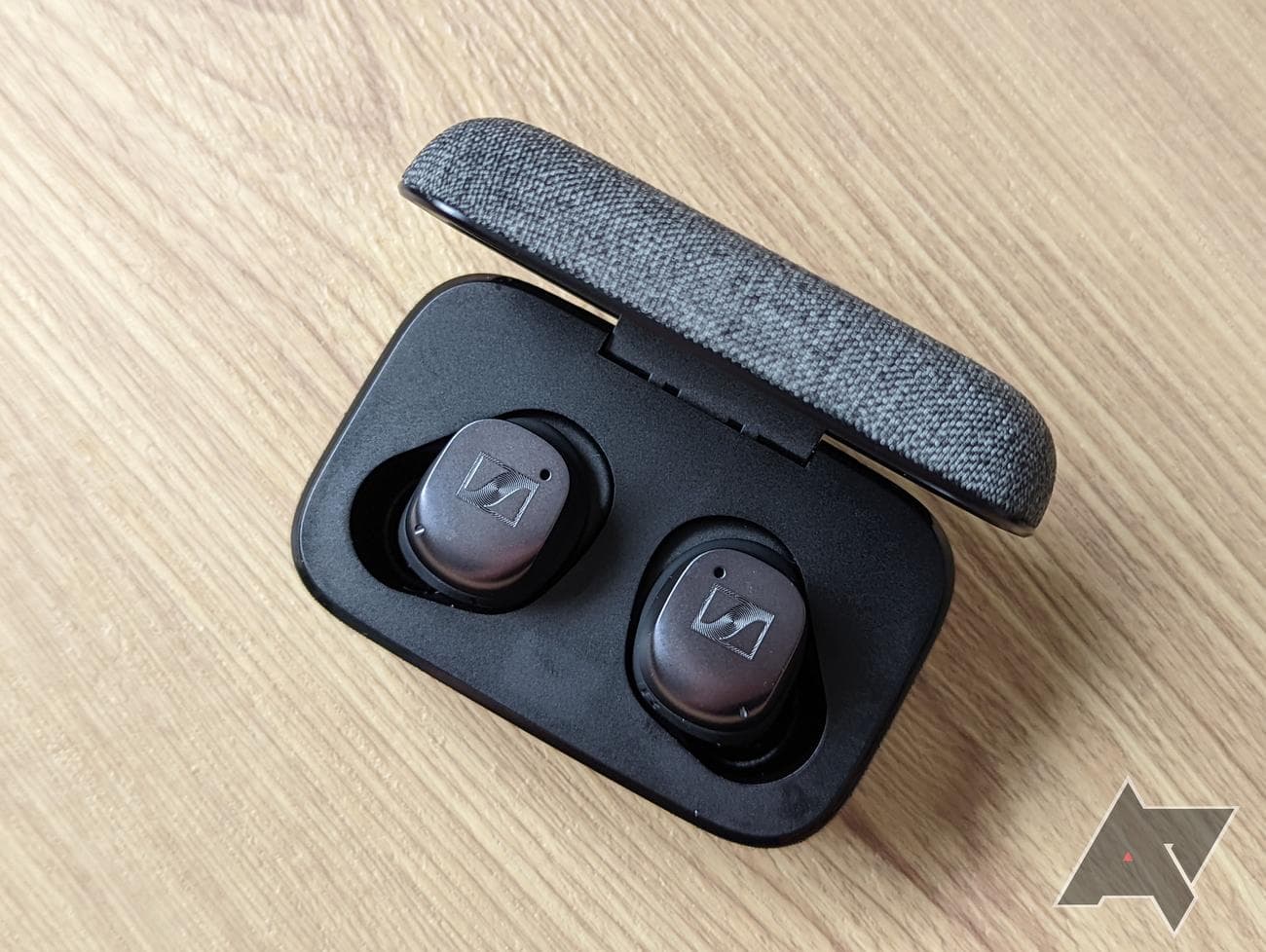 Ακουστικά Sennheiser Momentum True Wireless 3 3