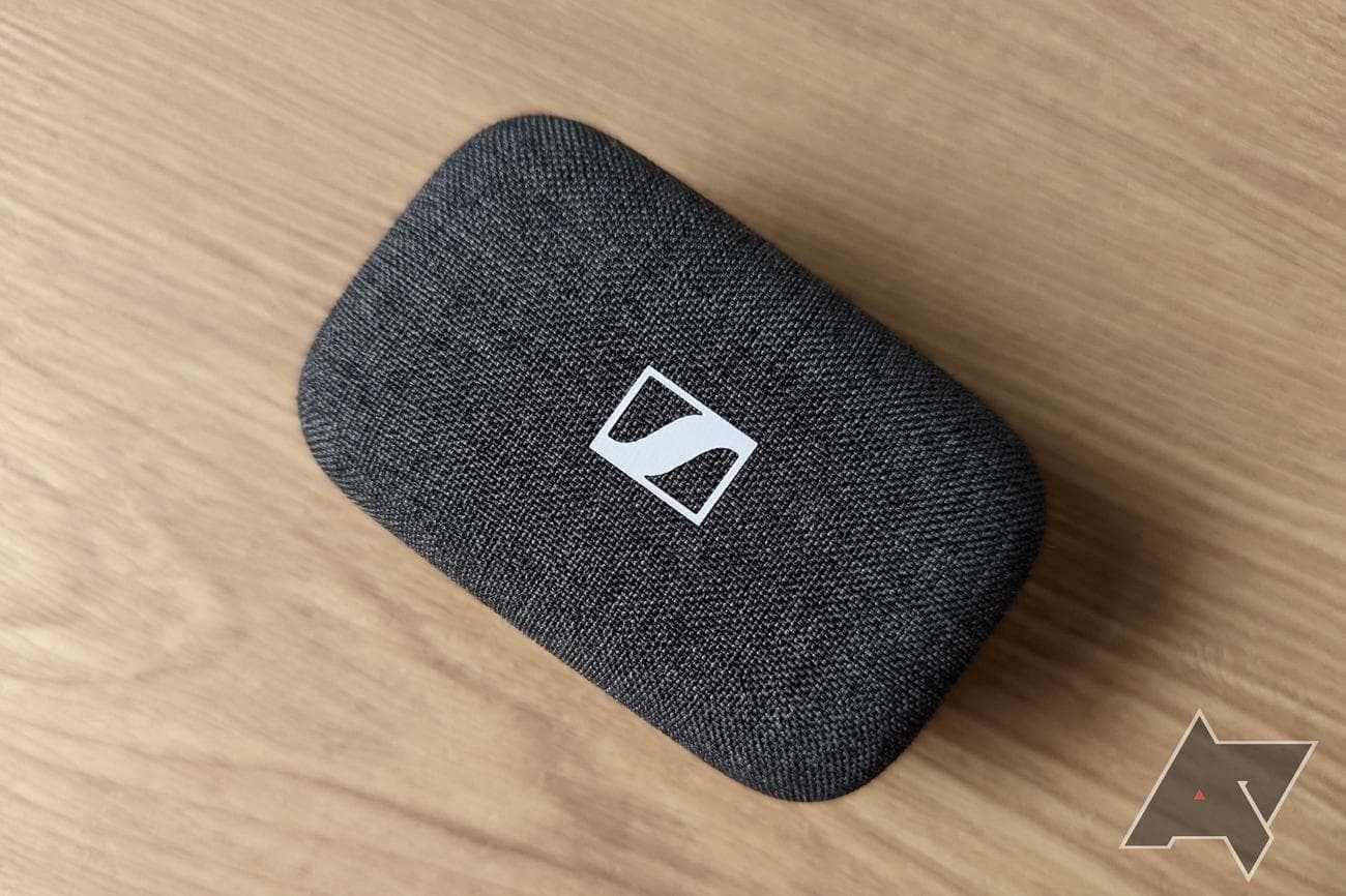 Ακουστικά Sennheiser Momentum True Wireless 3 5