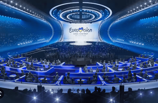 Οι επιστήμονες αποκαλύπτουν τη συνταγή για να κερδίσει ένα τραγούδι τη Γιουροβίζιον