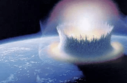 Ασφαλής από Αρμαγεδδώνα η Γη για τα επόμενα χίλια χρόνια