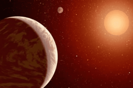 Οι ερυθροί νάνοι έχουν πυκνοκατοικημένη κατοικήσιμη ζώνη