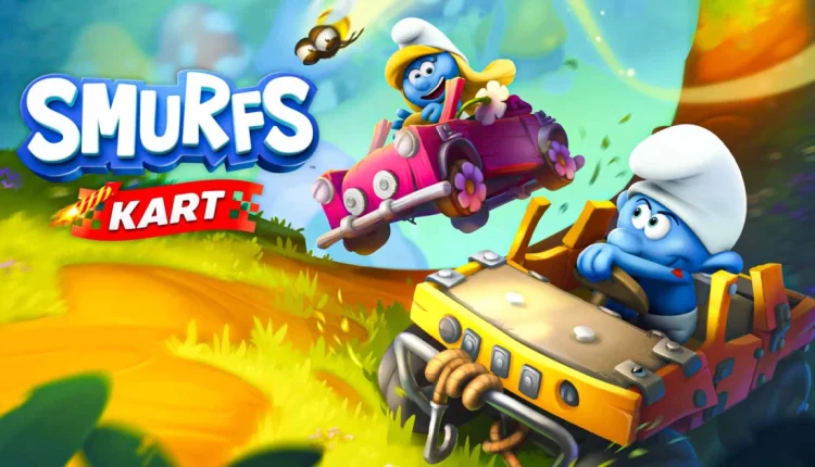 Smurfs Kart: Το παιχνίδι των Στρουμφ έρχεται σχεδόν παντού – Όσα πρέπει να γνωρίζετε (ΒΙΝΤΕΟ)