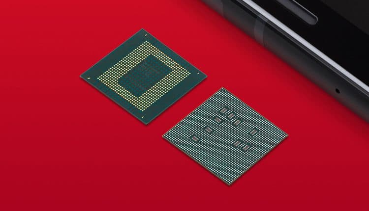 Snapdragon 8 Gen 2 SoC up close