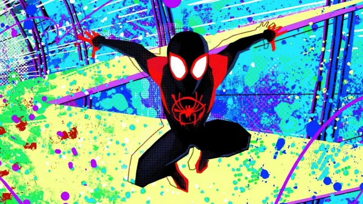 Spider-Man Across the Spider-Verse: Everything to Remember
