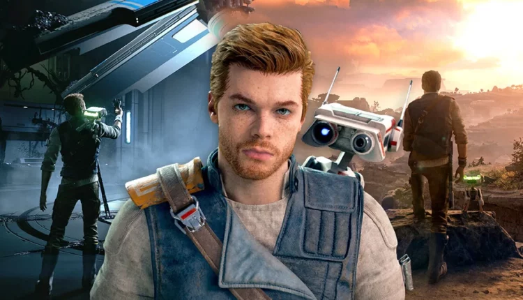 Star Wars Jedi: Survivor - Εξαφανίστηκαν για πολλούς τα μπόνους προ-παραγγελιών