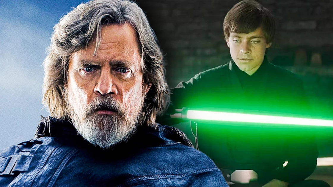 Star Wars: O Mark Hamill μιλάει ειλικρινά για το ενδεχόμενο recasting του Luke Skywalker