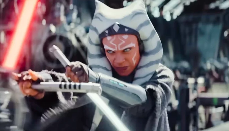Star Wars: Μάθαμε μάλλον την ημερομηνία πρεμιέρας της σειράς Ahsoka