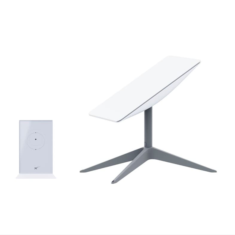 Starlink Standard Kit