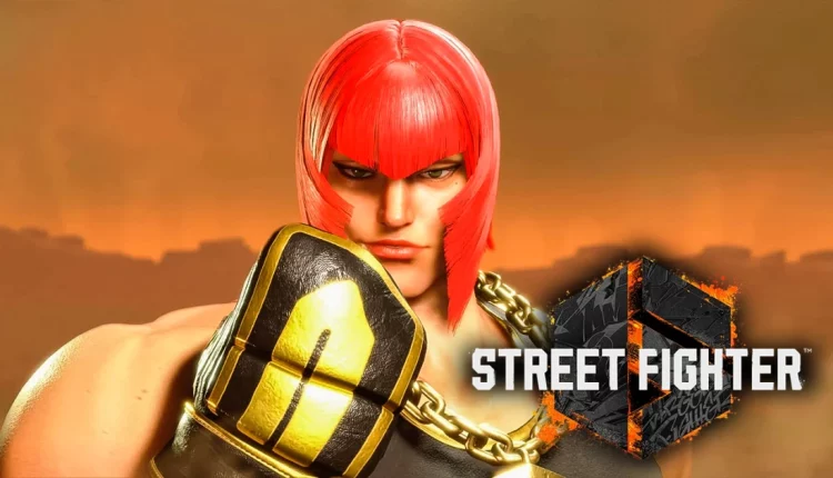 Street Fighter 6: Δείτε το gameplay trailer της Marisa με μάχη εναντίον του Zangief