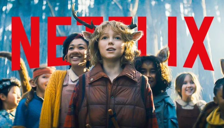 Sweet Tooth: Τελειώνει η δημοφιλής σειρά του Netflix με την 3η σεζόν (ΒΙΝΤΕΟ)