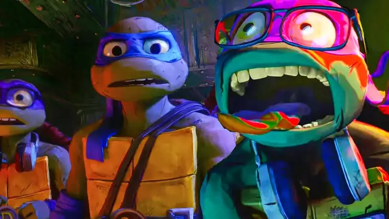 Τα Χελωνονιντζάκια επιστρέφουν – Νέο υλικό και πληροφορίες για την αναμενόμενη ταινία