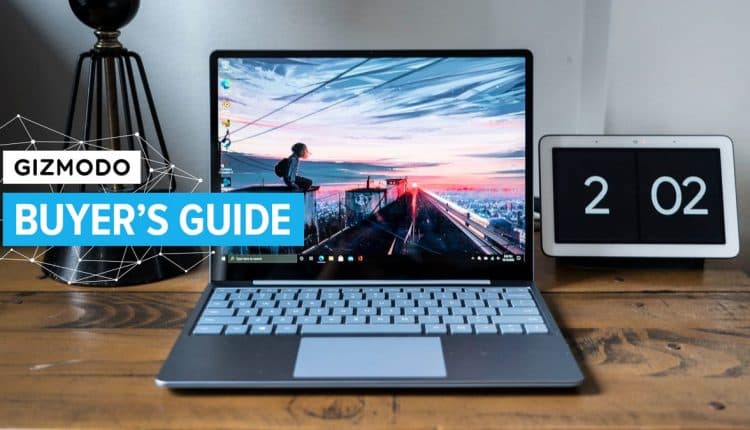 The Best Laptops In 2023