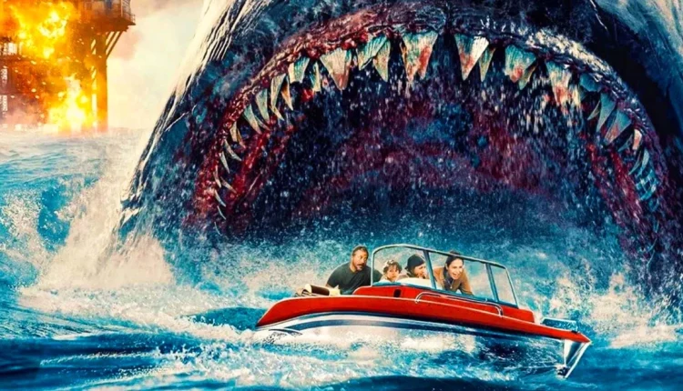 The Black Demon: Ο θρύλος του “Μεγαλόδοντα” θα στοιχειώσει τους ελληνικούς κινηματογράφους (ΒΙΝΤΕΟ)