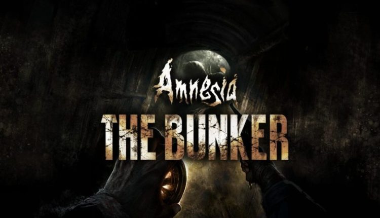 The Bunker, δείτε 10λεπτο gameplay για το νέο horror game